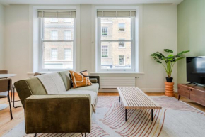 Be London - The Covent Garden Residences